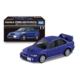 13 Mitsubishi Lancer Evolution VI GSR
