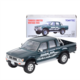 LV-N255b Toyota Hilux 4WD Double Cab SSR-X Option Equipped Vehicle (Green) 1995 Model