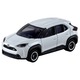 102 Toyota Yaris Cross GR SPORT Takara Tomy Auto a Escala Diecast miniatura 2