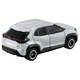102 Toyota Yaris Cross GR SPORT Takara Tomy Auto a Escala Diecast miniatura 3