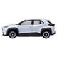 102 Toyota Yaris Cross GR SPORT Takara Tomy Auto a Escala Diecast miniatura 4