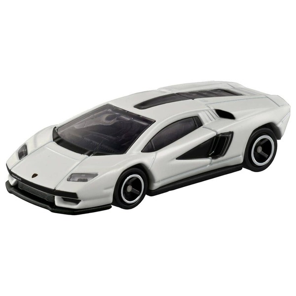 074 Lamborghini Countach LPI800-4 Takara Tomy Auto a Escala Diecast - Imagen 2