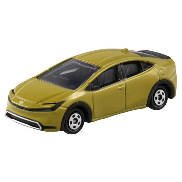 019 Toyota Prius Takara Tomy Auto a Escala Diecast - Imagen 2