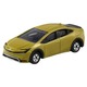 019 Toyota Prius Takara Tomy Auto a Escala Diecast miniatura 2