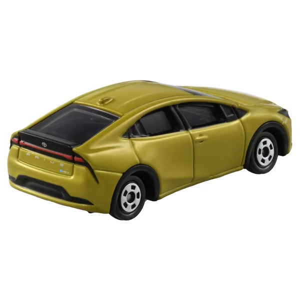 019 Toyota Prius Takara Tomy Auto a Escala Diecast - Imagen 3