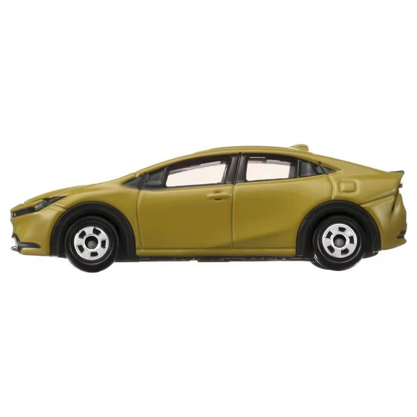 019 Toyota Prius Takara Tomy Auto a Escala Diecast - Imagen 4