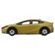 019 Toyota Prius Takara Tomy Auto a Escala Diecast miniatura 4