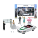 Diocolle 64 # Car Snap 13a: Wedding