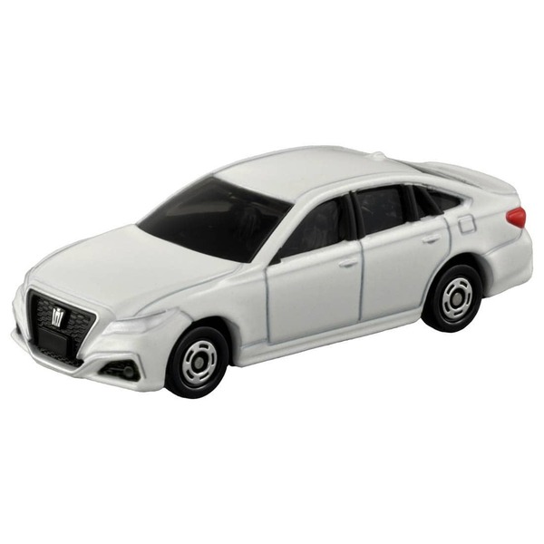 026 Toyota Crown Takara Tomy Auto a Escala Diecast - Imagen 2