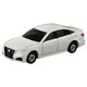 026 Toyota Crown Takara Tomy Auto a Escala Diecast miniatura 2