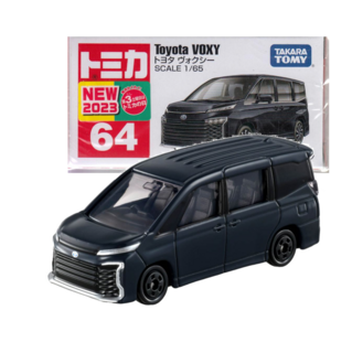064 Toyota Voxy
