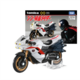 Shin Kamen Rider Cyclone (Kamen Rider ver.) Takara Tomy Auto a Escala Diecast miniatura 1