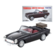 LV-199c Honda S600 Open Top (Black)