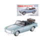 LV-199d Honda SM600 Open Top (Metallic Blue) Tomytec Auto a Escala Diecast miniatura 1