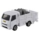 080 Propane Gas delivery truck Takara Tomy Auto a Escala Diecast miniatura 2