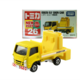 026 Isuzu Elf Beacon Car Takara Tomy Auto a Escala Diecast miniatura 1