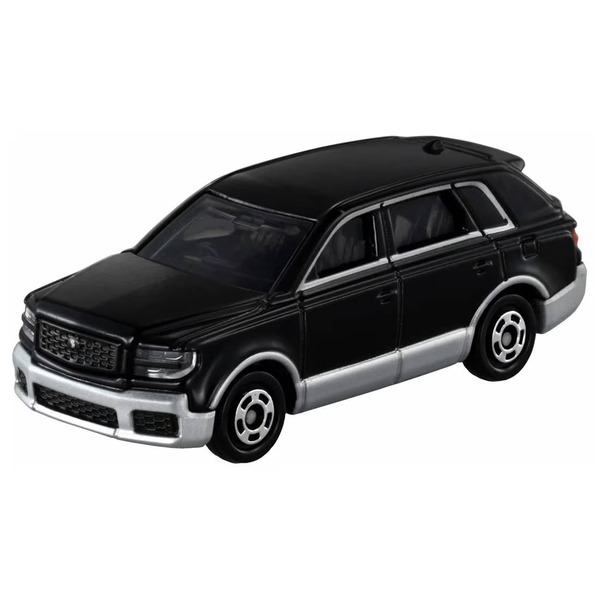 115 Toyota Century Takara Tomy Auto a Escala Diecast - Imagen 2