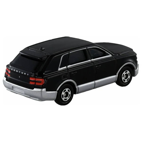 115 Toyota Century Takara Tomy Auto a Escala Diecast - Imagen 3