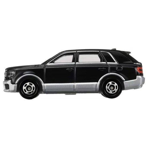 115 Toyota Century Takara Tomy Auto a Escala Diecast - Imagen 4