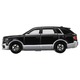 115 Toyota Century Takara Tomy Auto a Escala Diecast miniatura 4