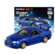 06 The Fast and the Furious 1999 SKYLINE GT-R Tomytec Auto a Escala Diecast miniatura 1