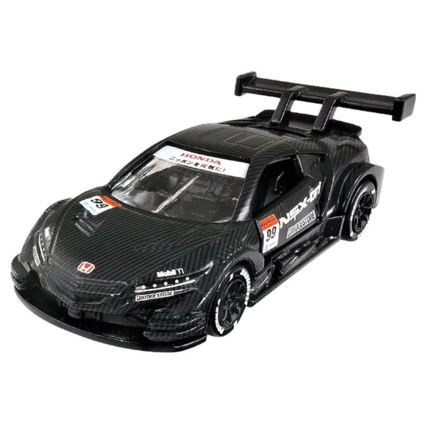 No. 99 NSX-GT Takara Tomy Auto a Escala Diecast - Imagen 2