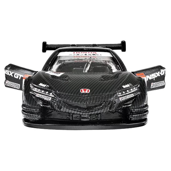 No. 99 NSX-GT Takara Tomy Auto a Escala Diecast - Imagen 4