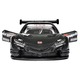 No. 99 NSX-GT Takara Tomy Auto a Escala Diecast miniatura 4