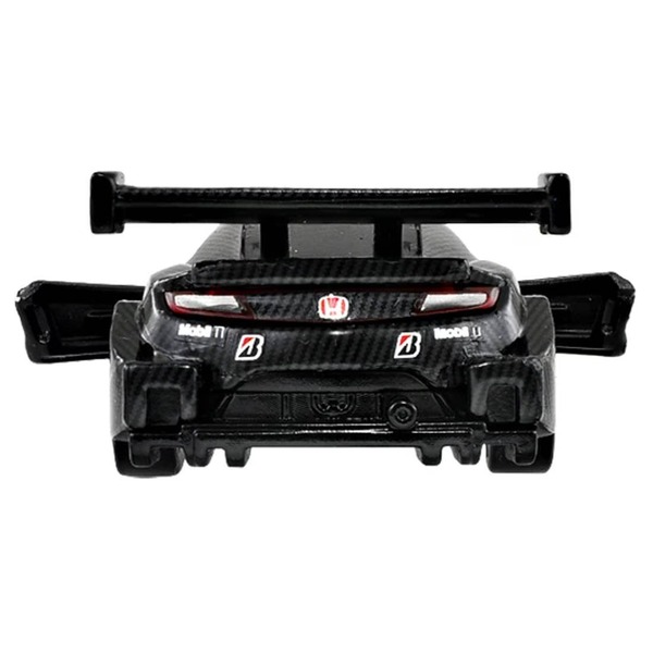 No. 99 NSX-GT Takara Tomy Auto a Escala Diecast - Imagen 5