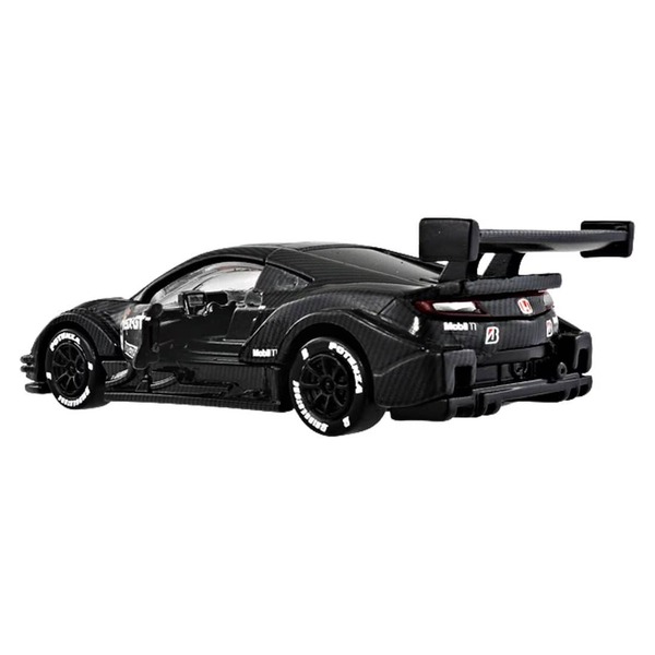 No. 99 NSX-GT Takara Tomy Auto a Escala Diecast - Imagen 6