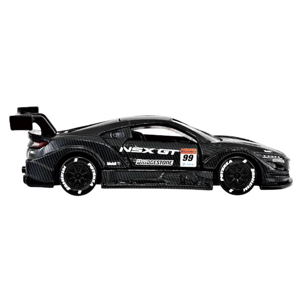No. 99 NSX-GT Takara Tomy Auto a Escala Diecast - Imagen 7