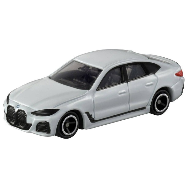 036 BMW i4 Takara Tomy Auto a Escala Diecast - Imagen 2