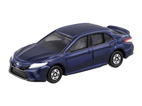 100 Toyota Camry Sport Takara Tomy Auto a Escala Diecast - Imagen 2