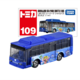 109 Shimajiro Sea Park Shuttle bus