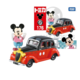 176 Disney Motors Dream Star IV Mickey Mouse