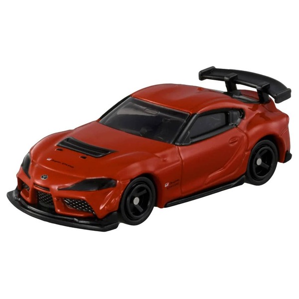 022 GR Supra GT4 EVO Takara Tomy Auto a Escala Diecast - Imagen 2