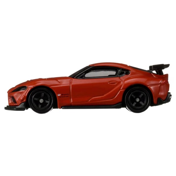 022 GR Supra GT4 EVO Takara Tomy Auto a Escala Diecast - Imagen 4
