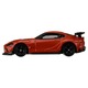 022 GR Supra GT4 EVO Takara Tomy Auto a Escala Diecast miniatura 4
