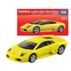 05 Lamborghini Murcielago (Tomica Premium Release Commemorative Specification) Takara Tomy Auto a Escala Diecast miniatura 1