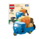 Ghibli Full 07 My Neighbor Totoro Auto tricycle