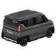 024 Mitsubishi Delica Mini Takara Tomy Auto a Escala Diecast miniatura 3