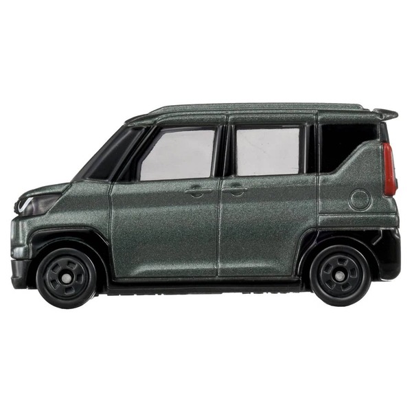 024 Mitsubishi Delica Mini Takara Tomy Auto a Escala Diecast - Imagen 4