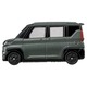 024 Mitsubishi Delica Mini Takara Tomy Auto a Escala Diecast miniatura 4