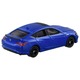 075 Acura Integra Takara Tomy Auto a Escala Diecast miniatura 3