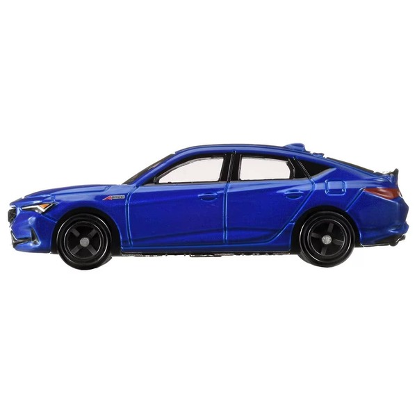 075 Acura Integra Takara Tomy Auto a Escala Diecast - Imagen 4