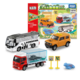 Let's Go Play! Tomica Zoo Set