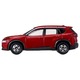 117 Nissan X-Trail Takara Tomy Auto a Escala Diecast miniatura 4