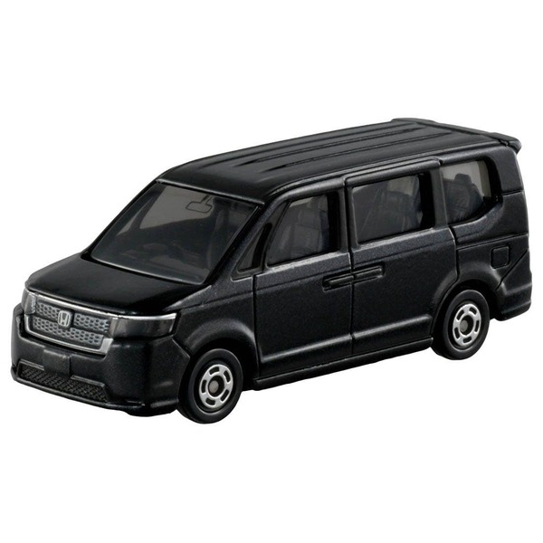 039 Honda Step Wagon Takara Tomy Auto a Escala Diecast - Imagen 2