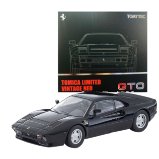LV-N Ferrari GTO (Black)