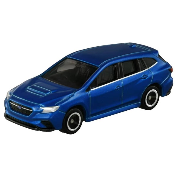 059 Subaru Levorg Takara Tomy Auto a Escala Diecast - Imagen 2